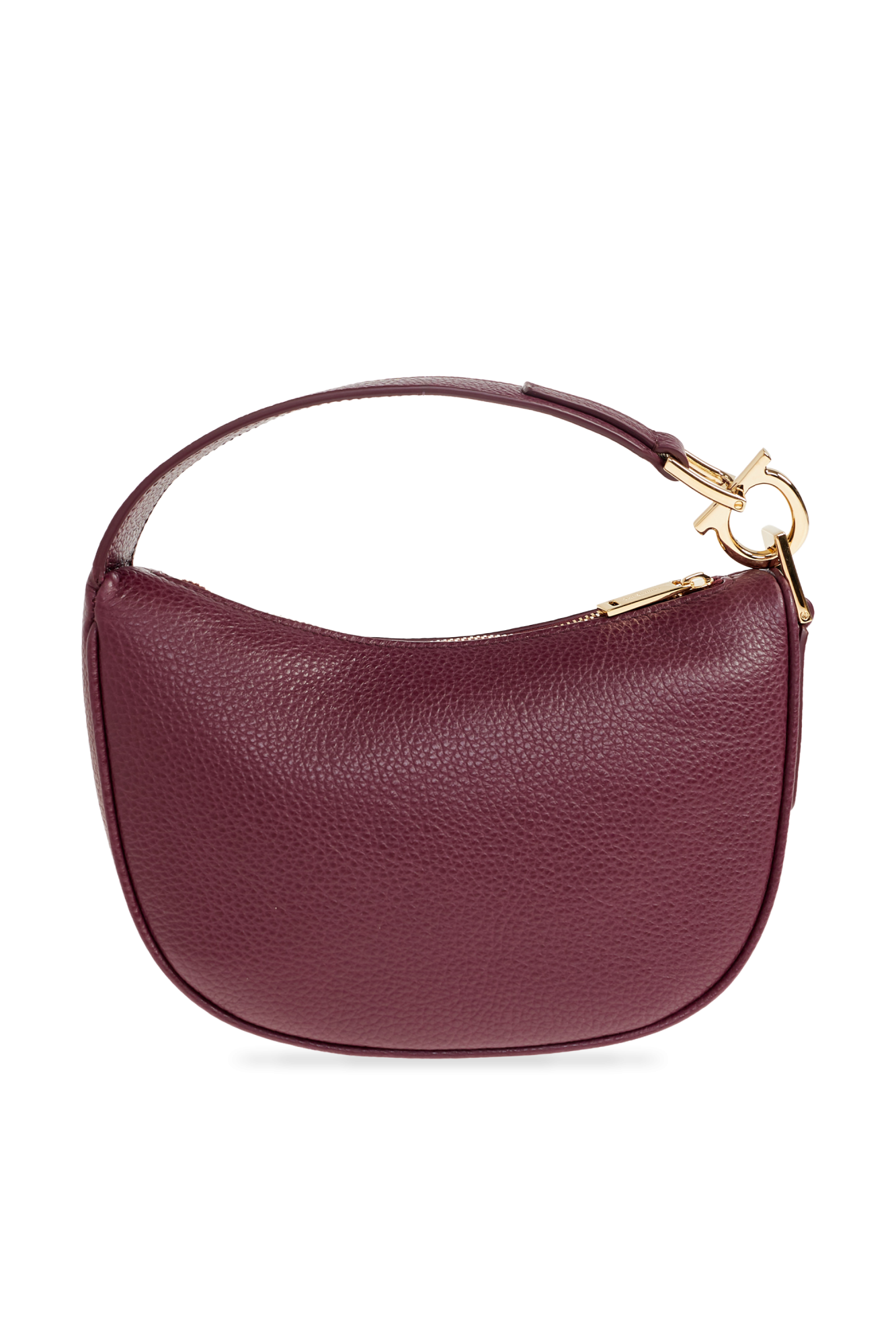 FERRAGAMO Leather handbag | Women's | Vitkac